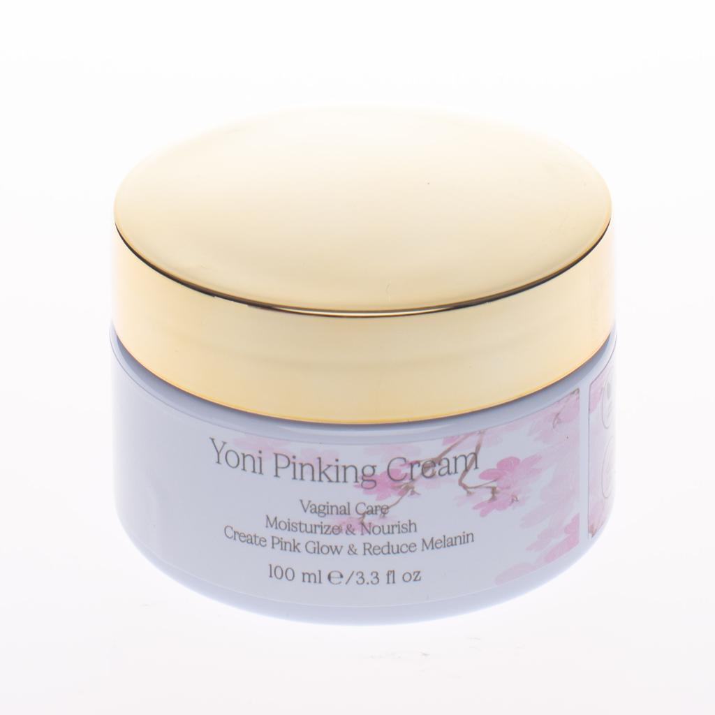 Yoni Pinking Crème 100 ml